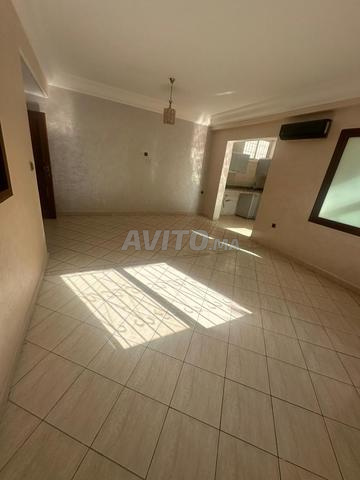 Appartement à louer à Abdelmoumen