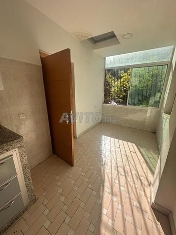 Appartement à louer à Abdelmoumen - 2