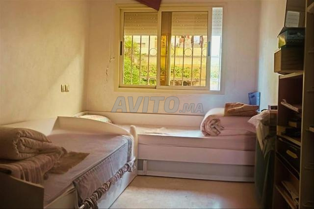 Appartement à vendre Quartier Oulfa 66m² - 2