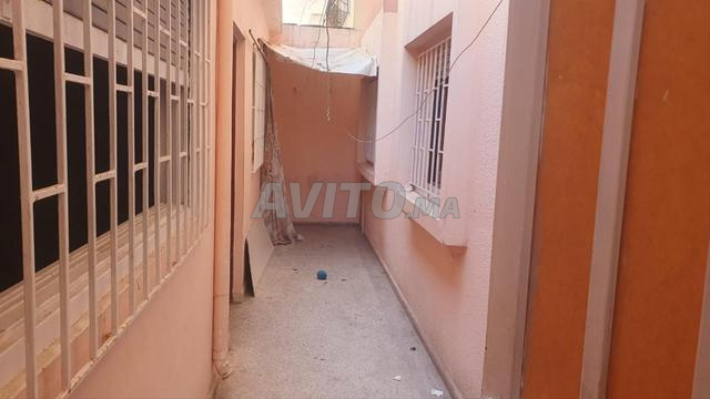 Appartements à louer 100 m² à Salé - 2