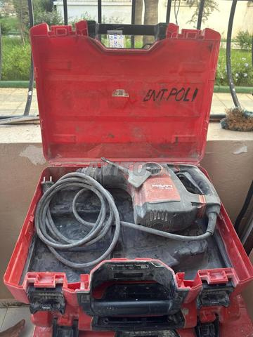 مجموعة أدوات HILTI احترافية أصلية - 2
