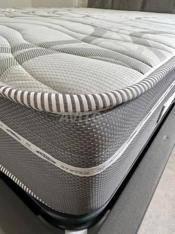 Matelas Rolly Italien médical - 2