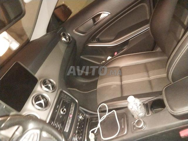 Mercedes-Benz Classe C Diesel Manuelle 2018 - 2