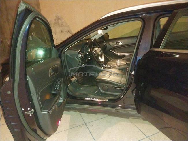 Mercedes-Benz Classe C Diesel Manuelle 2018