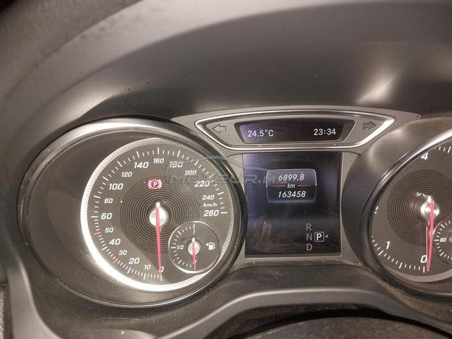 Mercedes-Benz Classe C Diesel Manuelle 2018