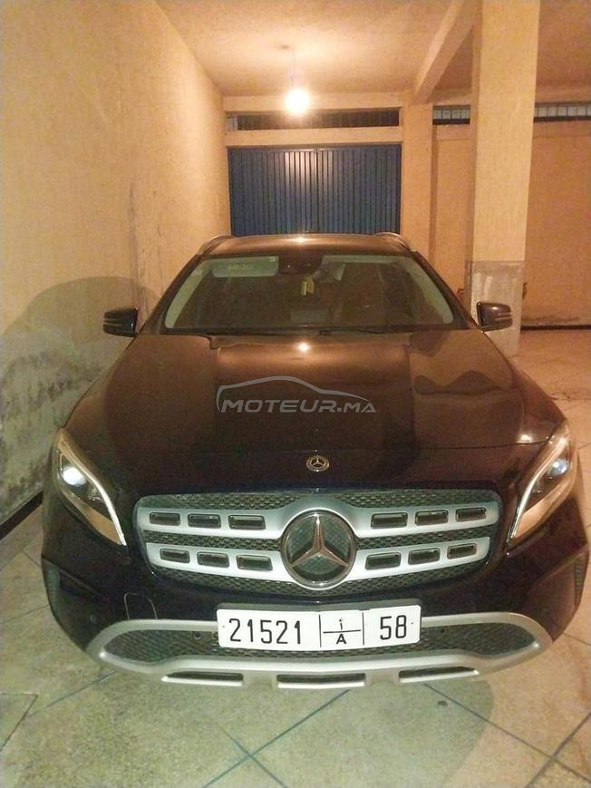 Mercedes-Benz Classe C Diesel Manuelle 2018