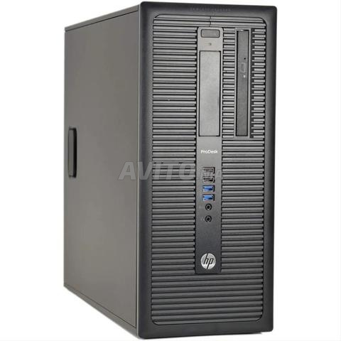 PC boîte murale