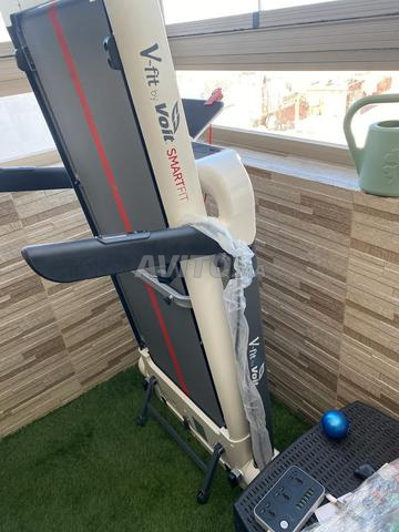 Tapis roulant smart - 2