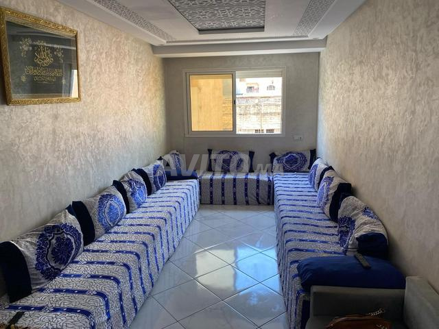 شقة روش نوار
