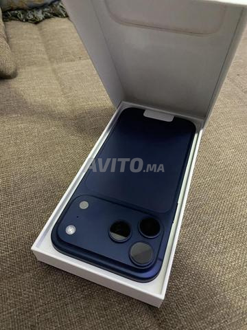Iphone17promax et chargeur - 2