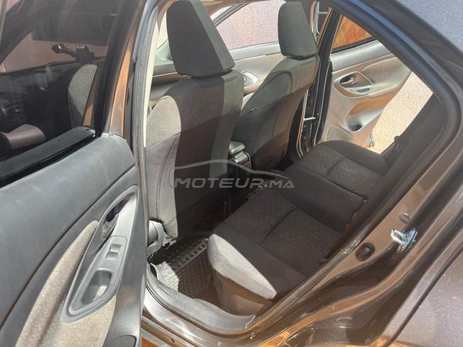 Toyota Yaris Hybride Automatique 2022 à Tanger