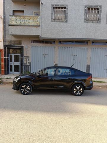 Vente voiture - 2