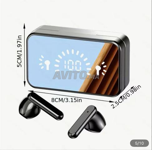 EarPods avec Power Bank..... - 2