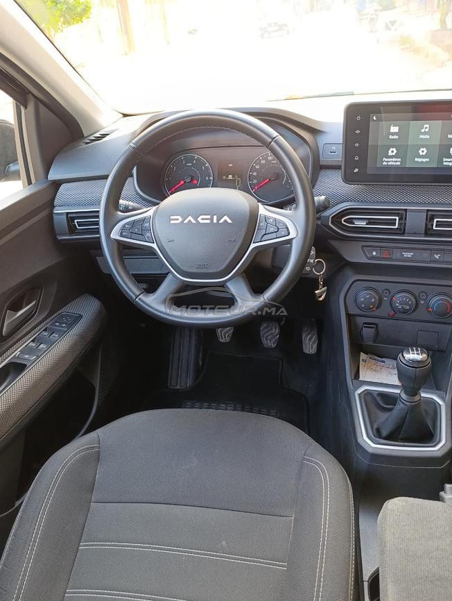 vente voiture 