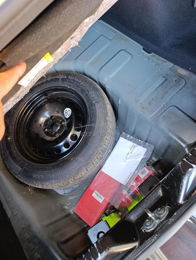 vente voiture 