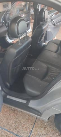 Mercedes-Benz 220 2003 photo 5