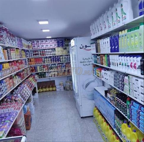 محل تجاري للبيع - 2
