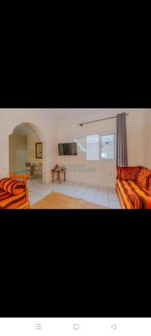 Appartement calme et bien équipé