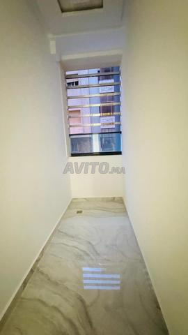 شقة للإيجار 60 م² بطنجة - 2