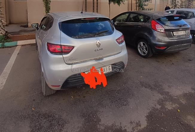 Renault clio a Vendre