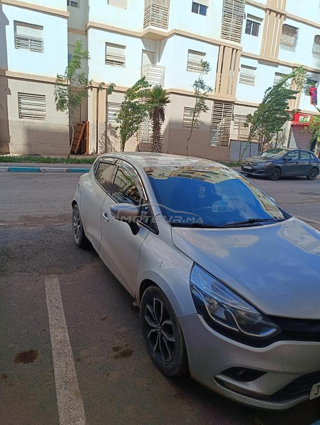 Renault clio a Vendre