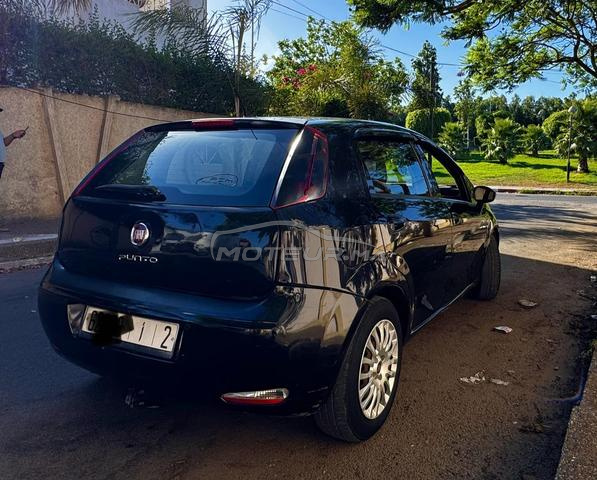 Fiat Punto essence très propre - 2