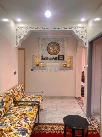 Location maison près de la plage Sidi Abed