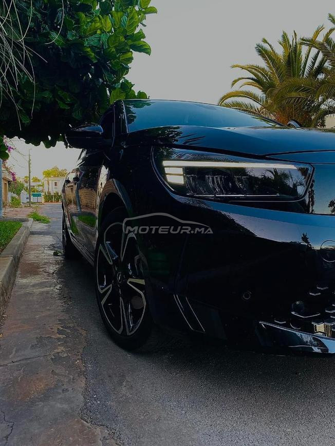 Opel Corsa GS Ligne 