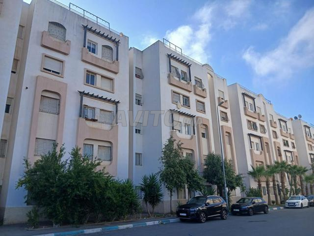 Appartement à vendre Laâlia Foug Touhid