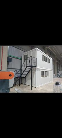 Bureaux ou Algeco neufs - 2