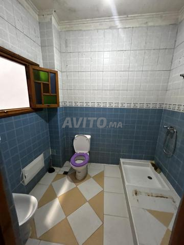 Bel appartement à louer à Hay Zitoun – Guéliz - 2