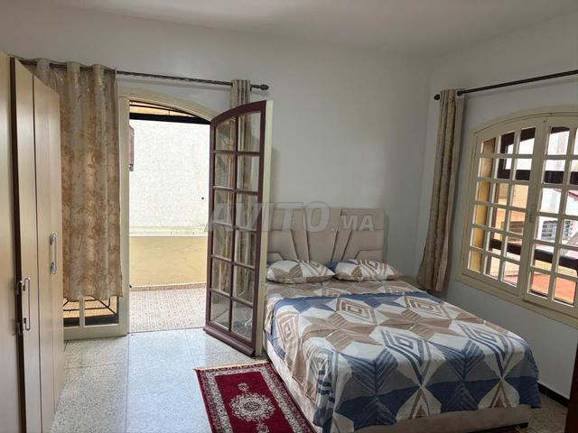 طابق فيلا في هرهورة - 2