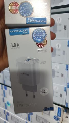✨️ Offres exclusives chargeurs originaux ✨️ - 2