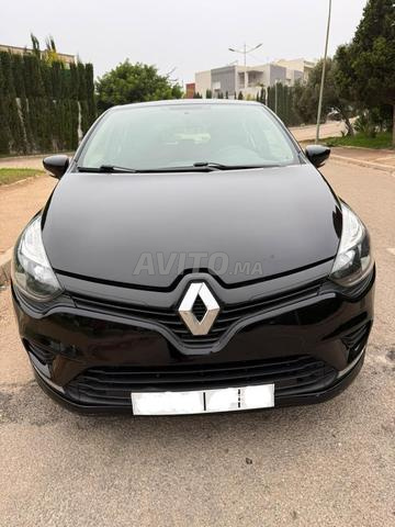 Renault Clio 4 2020 photo 4