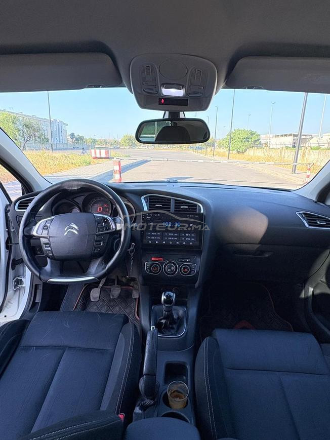 Citroen C4 2012 Diesel 