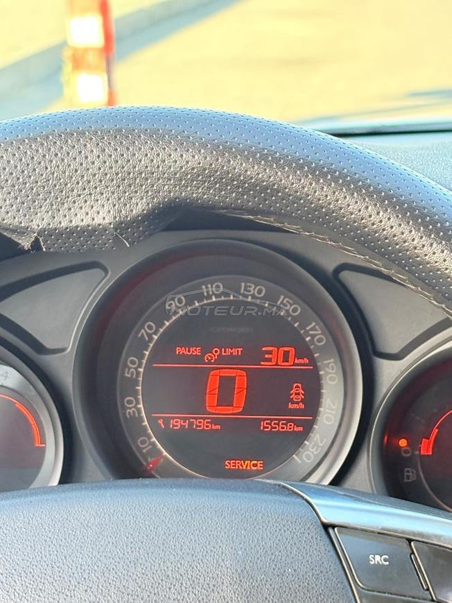 Citroen C4 2012 Diesel 