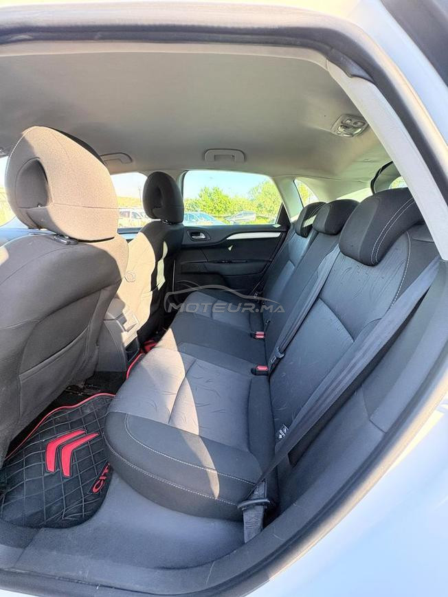 Citroen C4 2012 Diesel 