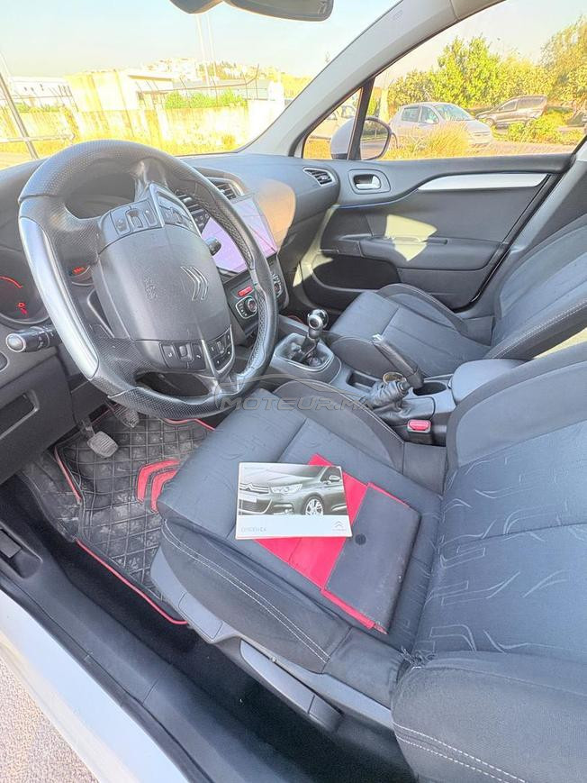 Citroen C4 2012 Diesel 