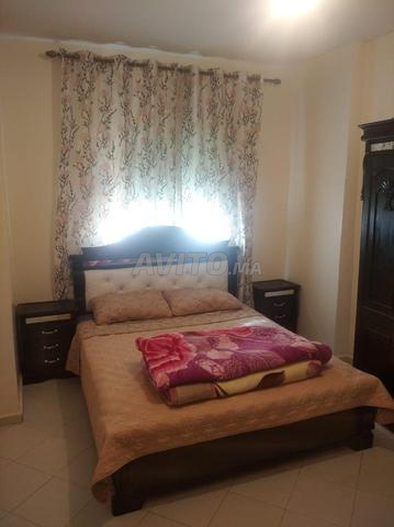 Appartement meublé à louer à Kénitra - 2
