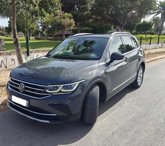 VW Tiguan 2.0 tdi 150 Elegance 2023–Dédouané 2026 - 2