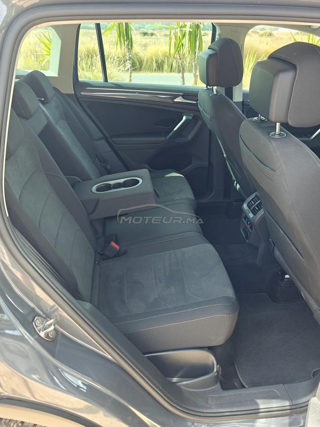VW Tiguan 2.0 tdi 150 Elegance 2023 –Dédouané 2026