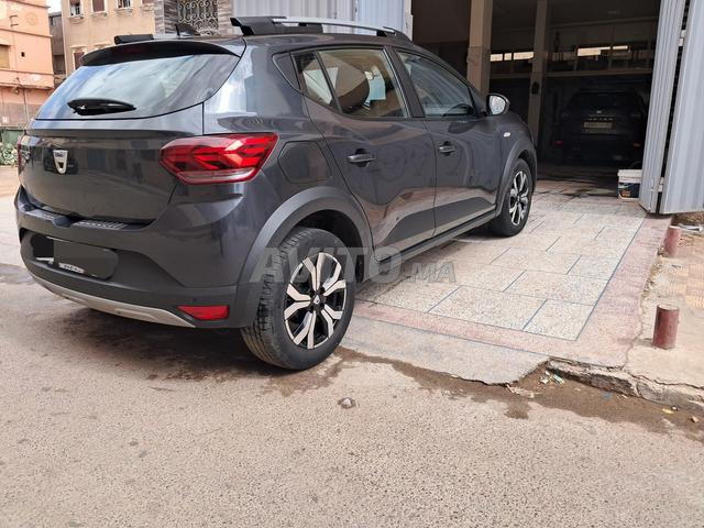 Dacia Sandero Stepway Prestige - 2