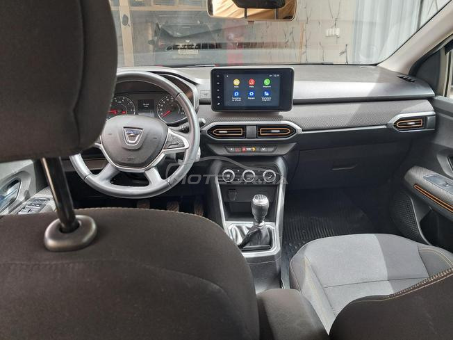 dacia sandero stepway prestige 