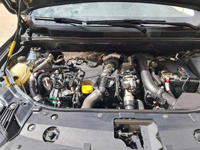 dacia sandero stepway prestige 