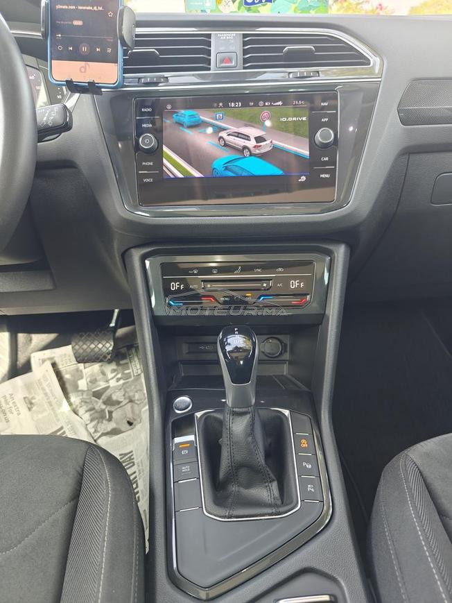VW Tiguan 2.0 tdi 150 Elegance 2023 –Dédouané 2026