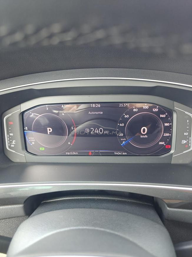VW Tiguan 2.0 tdi 150 Elegance 2023 –Dédouané 2026