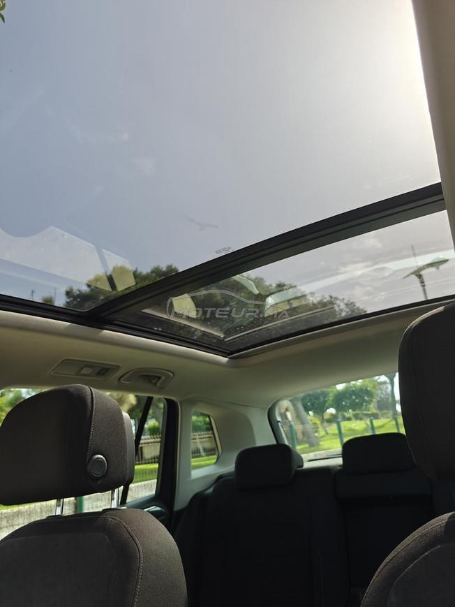 VW Tiguan 2.0 tdi 150 Elegance 2023 –Dédouané 2026