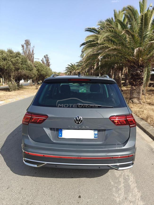 VW Tiguan 2.0 tdi 150 Elegance 2023 –Dédouané 2026