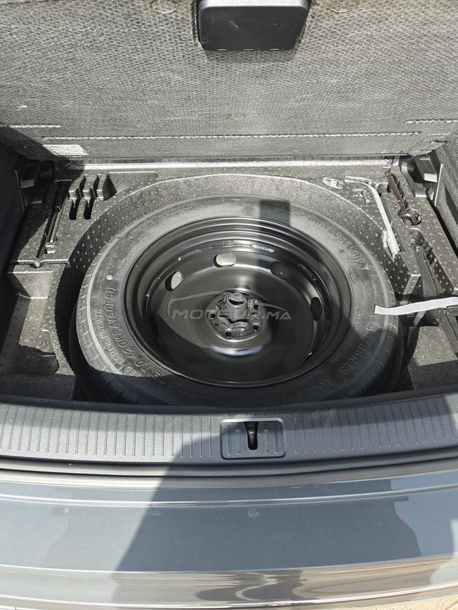 VW Tiguan 2.0 tdi 150 Elegance 2023 –Dédouané 2026