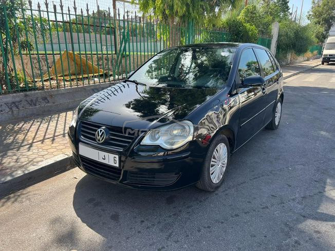 Volkswagen Polo Essence 2009